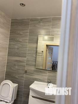 1-к квартира, вторичка, 33м2, 4/11 этаж