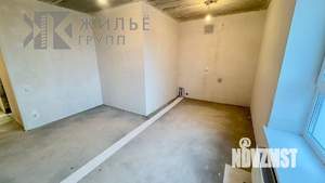 1-к квартира, вторичка, 43м2, 9/9 этаж