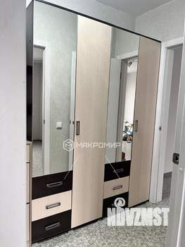 2-к квартира, вторичка, 47м2, 12/18 этаж