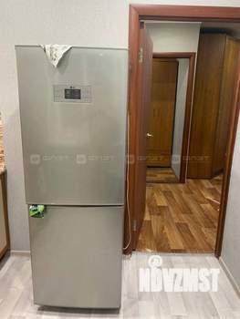 1-к квартира, вторичка, 31м2, 1/5 этаж