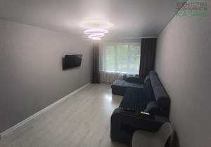 2-к квартира, вторичка, 48м2, 1/5 этаж