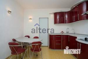 1-к квартира, вторичка, 49м2, 3/6 этаж