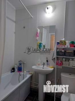 1-к квартира, вторичка, 29м2, 13/20 этаж