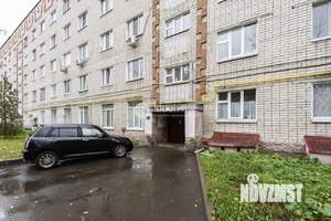 Студия квартира, вторичка, 17м2, 5/5 этаж