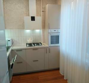 3-к квартира, вторичка, 60м2, 3/5 этаж