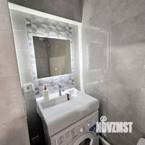 1-к квартира, вторичка, 20м2, 5/5 этаж