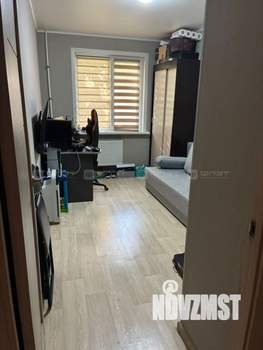 3-к квартира, вторичка, 58м2, 1/5 этаж