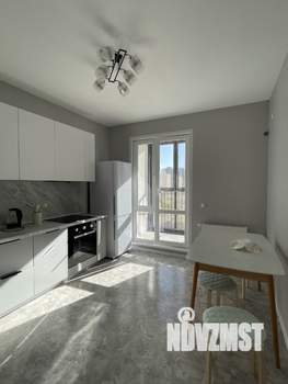 3-к квартира, вторичка, 86м2, 6/18 этаж