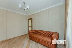3-к квартира, вторичка, 103м2, 5/6 этаж