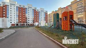 1-к квартира, вторичка, 36м2, 6/9 этаж