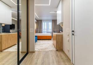 1-к квартира, вторичка, 34м2, 23/24 этаж