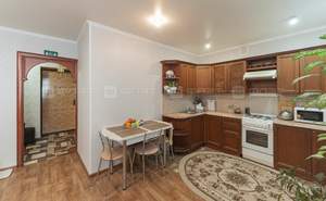 2-к квартира, вторичка, 54м2, 6/6 этаж