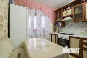 3-к квартира, вторичка, 66м2, 9/10 этаж