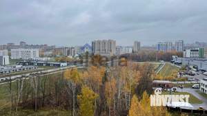 2-к квартира, вторичка, 54м2, 11/25 этаж