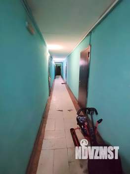 1-к квартира, вторичка, 20м2, 1/9 этаж