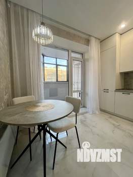 1-к квартира, вторичка, 37м2, 6/12 этаж