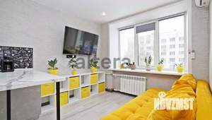 1-к квартира, вторичка, 32м2, 6/9 этаж