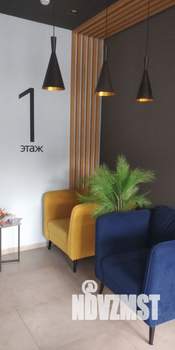 1-к квартира, вторичка, 35м2, 7/19 этаж