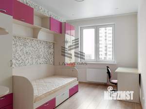 2-к квартира, вторичка, 52м2, 11/19 этаж