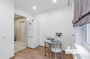 1-к квартира, вторичка, 33м2, 1/9 этаж