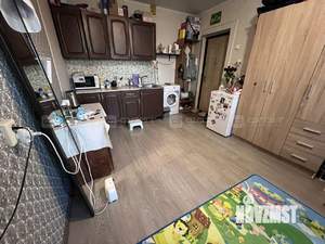 1-к квартира, вторичка, 23м2, 4/5 этаж