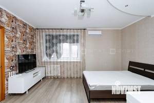 3-к квартира, вторичка, 132м2, 7/9 этаж