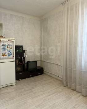 Студия квартира, вторичка, 22м2, 2/2 этаж