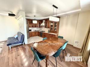 4-к квартира, вторичка, 150м2, 5/10 этаж