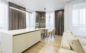 2-к квартира, вторичка, 56м2, 12/20 этаж