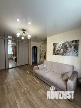 1-к квартира, вторичка, 30м2, 5/5 этаж