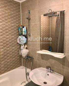 2-к квартира, вторичка, 57м2, 6/10 этаж
