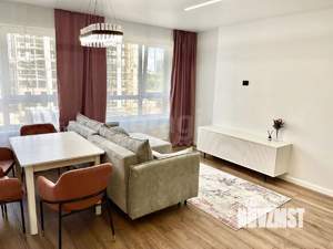 2-к квартира, вторичка, 61м2, 4/25 этаж