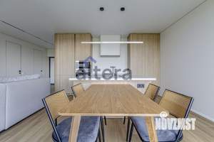 1-к квартира, вторичка, 58м2, 9/25 этаж