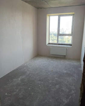 1-к квартира, вторичка, 35м2, 12/24 этаж