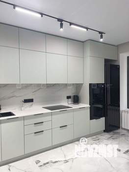 1-к квартира, вторичка, 37м2, 11/24 этаж