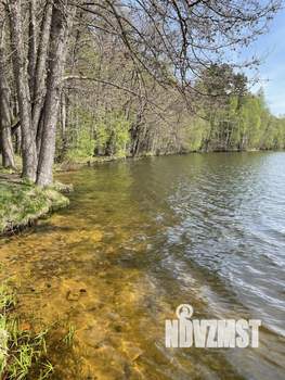 Студия квартира, вторичка, 30м2, 1/2 этаж