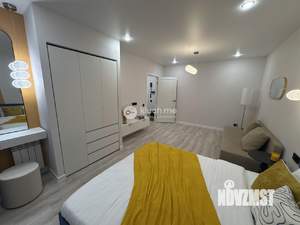 1-к квартира, вторичка, 36м2, 8/9 этаж