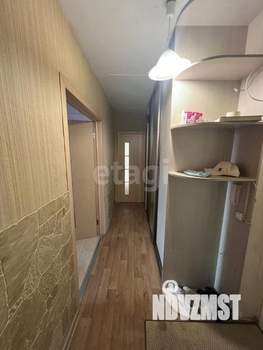 2-к квартира, вторичка, 48м2, 6/10 этаж