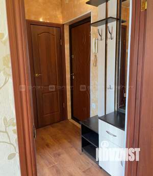 1-к квартира, вторичка, 36м2, 4/10 этаж