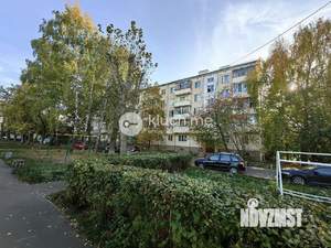 1-к квартира, вторичка, 33м2, 5/5 этаж