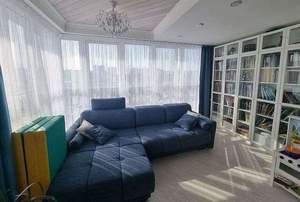 3-к квартира, вторичка, 97м2, 6/24 этаж