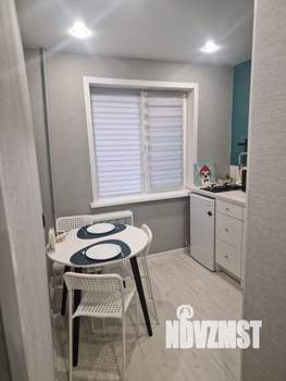 1-к квартира, вторичка, 31м2, 1/5 этаж