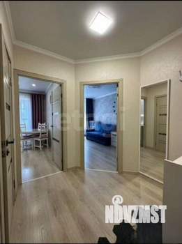 1-к квартира, вторичка, 38м2, 7/10 этаж