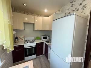 1-к квартира, вторичка, 37м2, 5/9 этаж