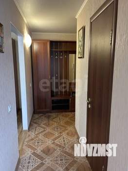 1-к квартира, вторичка, 33м2, 4/9 этаж