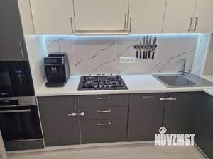1-к квартира, вторичка, 33м2, 8/10 этаж