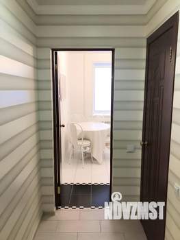 2-к квартира, вторичка, 52м2, 5/9 этаж