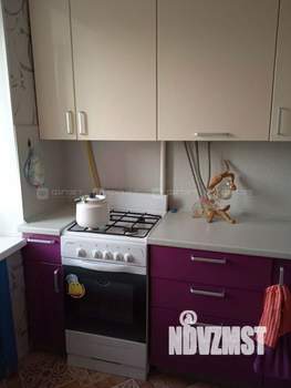 1-к квартира, вторичка, 30м2, 4/5 этаж