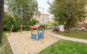 1-к квартира, вторичка, 33м2, 2/9 этаж