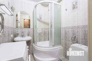 1-к квартира, вторичка, 32м2, 2/5 этаж